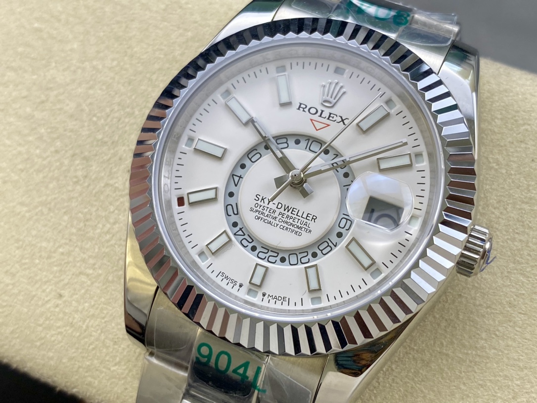 Rolex Sky-Dweller m326934-0001